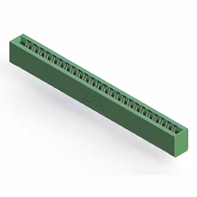 316-024-421-101 EDAC Inc.  Edgeboard Connectors